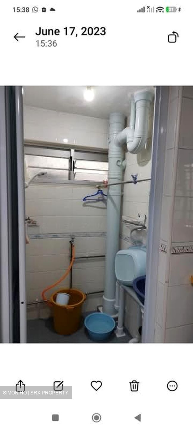 Blk 2 Ghim Moh Green (Queenstown), HDB 3 Rooms #555542241